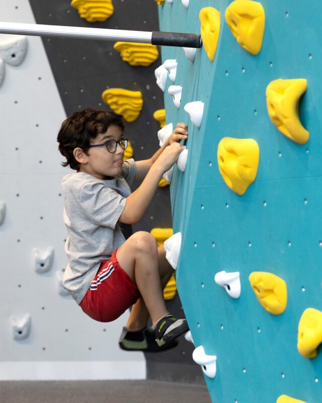 Summer is just around the corner.

But don’t fret, we’ve got you covered. Register your camper for an action-packed week of climbing activities, games, and more! Sign up before April 30th, and  your registration will include a tee for your camper. Make this the best summer yet, and sign up today. Link in bio.
•
•
•
#summercamps #stlparent #climbinggym #explorestlouis #stlgram #discoverstcharles #stcharlesmo
