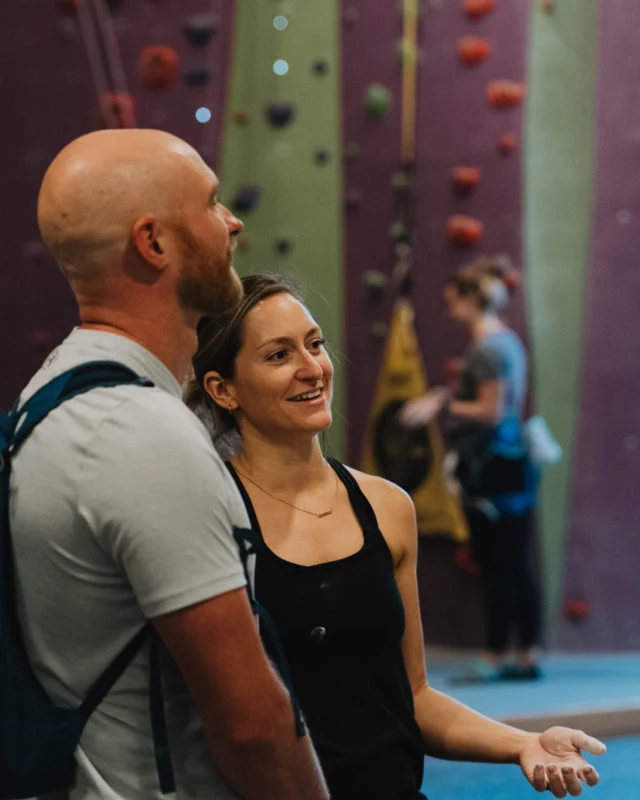 We're currently hiring Welcome Desk team members at both our locations. If you’re passionate about climbing and the community, we want YOU on our team!

Apply today at the link in our bio!

#nowhiring #hiring #climbinggym #indoorclimbing #climbingjobs