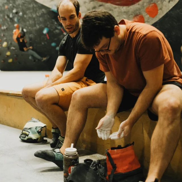 Here's a little recap from Onsight Night last Thursday. Thank y'all for coming out, having some fun, and hanging out with us! We can't wait for the next one!

#climbinggym #indoorclimbing #onsightnight #onsight