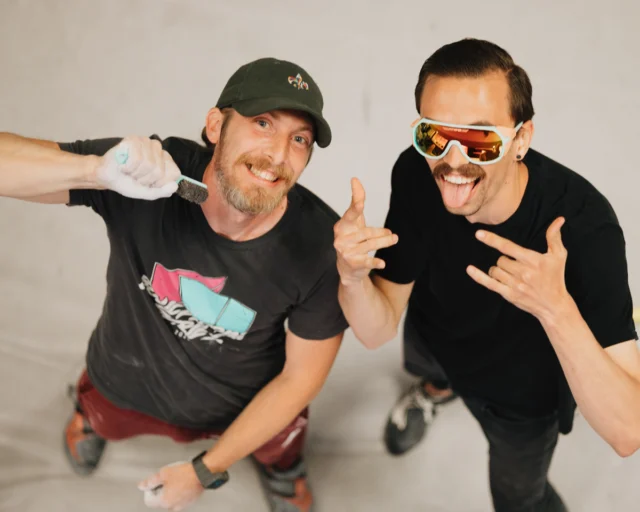 Happy Fourth from our rowdy crew to yours! We're closed today. We'll see you this weekend, hopefully with all your current fingers still intact 🧨 💥 👀.

#fourthofjuly #climbsoill #indoorclimbing #rockclimbing #climbinggym #stlouis #stcharles