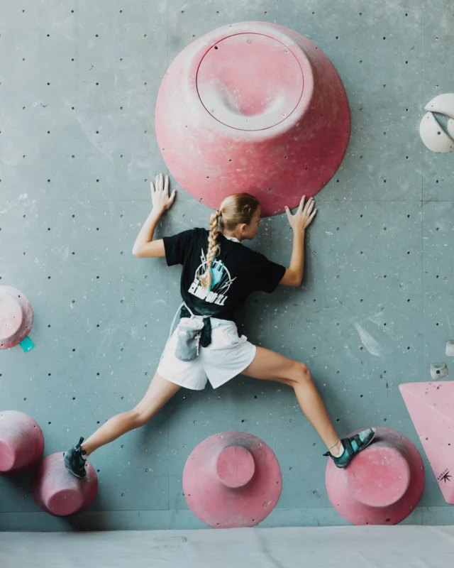 If your kid loved Summer Camp or The Gravity Lab, think about signing them up for Team CSI.

Team CSI is our youth climbing team — a place where kids can climb for fun or train to compete. Each climber gets paired with a coach and placed on a team that fits their goals.

Our Programs Director, Rob, put it best:
“We want to encourage personal growth through climbing experiences and skills like teamwork and problem solving — on and off the wall. Ultimately, we want to develop lifelong climbers who have a true joy for climbing.”

DM us if you’re interested, and we’ll get you set up with an open practice time.

#climbsoill #teamcsi #youthclimbingteam #climbinggym #stcharles #stlouis