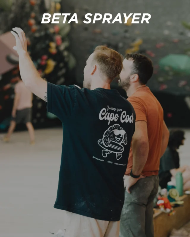 Every team’s got one - which one are you?

Thanks to our Bouldering Series Sponsors:
@4handsbrewingco 
@tsvusa 
@betafund 
@soill 
@weareupshotcoffee 
@regionsbank