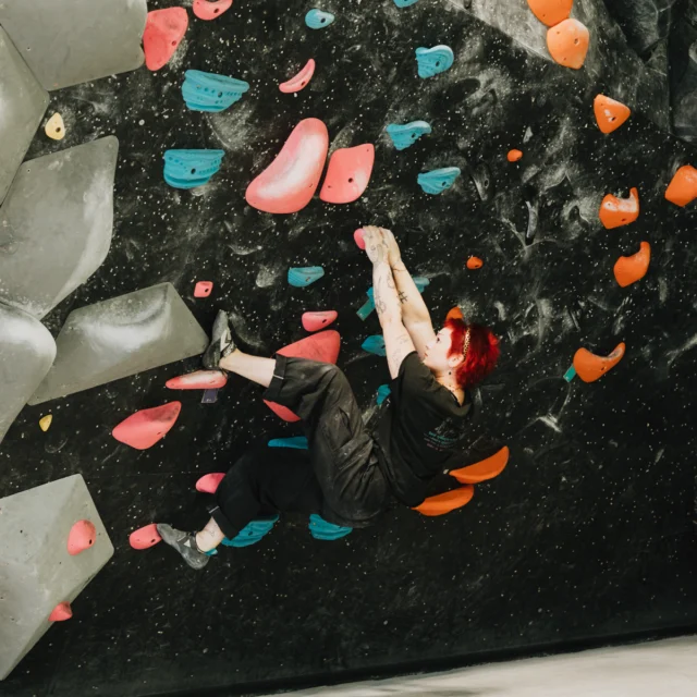 Our next couple of Meetup Nights are going to look a little different. Get excited.

Power Plant leaders are taking on Meetup Night at the Steel Shop on April 15th. Then, the Steel Shop Meetup Night crew will pay a visit at Power Plant on April 21st.

Different crew, same chill vibes. 

See you there.

#meetupnight #climbsoill #indoorclimbing #climbinggym #stcharles #stlouis