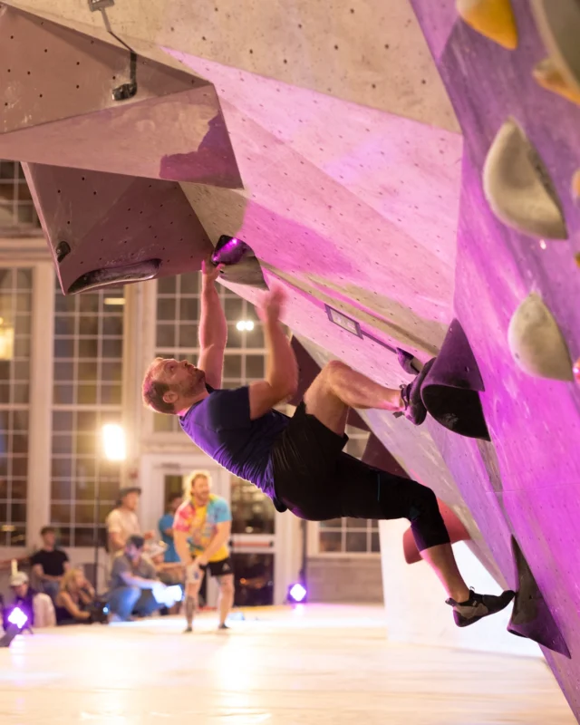 The countdown is on. Bouldering Series Finals are THIS WEEK. It's time to get psyched.

These are our teams for Finals:
-Bolthole Stuff
-The Lunchfast Club
-Rawr!
-Beta Goblins
-Black Slabbath
-Power Rangers - Super Sendmurai
Wildcard: Drew's Untied Shoes

Who will win? You gotta be there to find out!

Show up, grab a drink, and hang out. If you're looking to continue to stoke we'll be hosting an after party at Two Plumbers. Come on out.

P.S. - If you won the bet about who qualified for Finals we'll DM you directly and award you your prize.

Thanks again to our sponsors:
@4handsbrewingco 
@tsvusa 
@betafund 
@soill
@weareupshotcoffee 
@regionsbank 
@swades_world

#indoorclimbing #climbinggym #climbsoill #competition #climbingcompetition #boulderingseries #stcharles