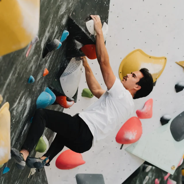 Summer’s better when you’ve got a place to go.

Bring a friend. Climb for a while. Hang out after work. Take a yoga class. Stay a little longer than you planned.

Make this summer yours.

Grab a three-month summer membership — on sale now — and enjoy climbing all summer long. Link in our bio.

See you in the gym.

#climbing #climbsoill #indoorclimbing #climbinggym #summersale