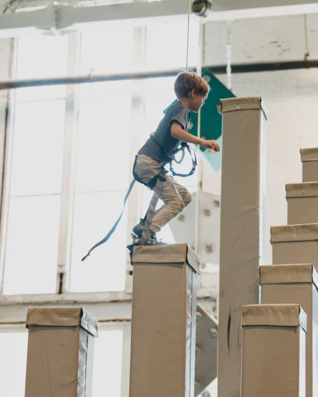 Make the most of summer while it's still here! Grab your friends and family and get in the Gravity Lab.

#gravitylab #climbinggym #climbing #climbsoill #indoorclimbing #stcharles