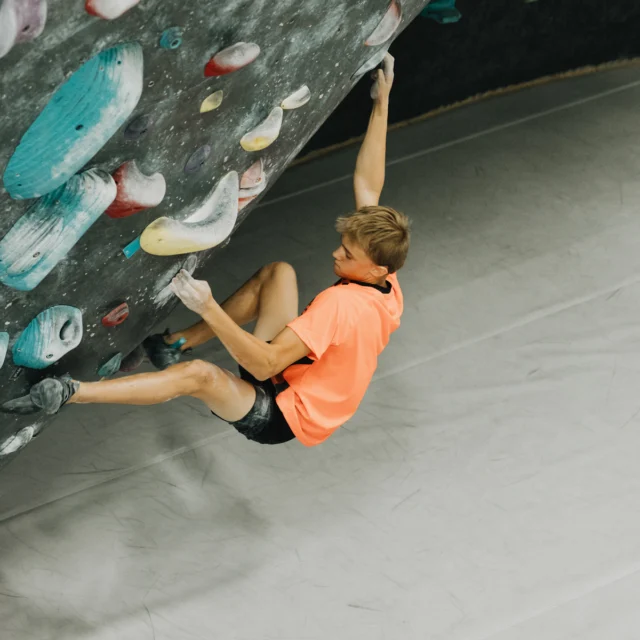 Want to give your young climber more opportunities to grow their skills?

Check out Team CSI, our youth climbing team. With recreational and competitive programs, there’s a place for your young climber to learn, grow, and challenge themselves on the wall.

Visit the link in our bio to learn more.

#teamcsi #youthclimbing #climbinggym #climbsoill #climbing