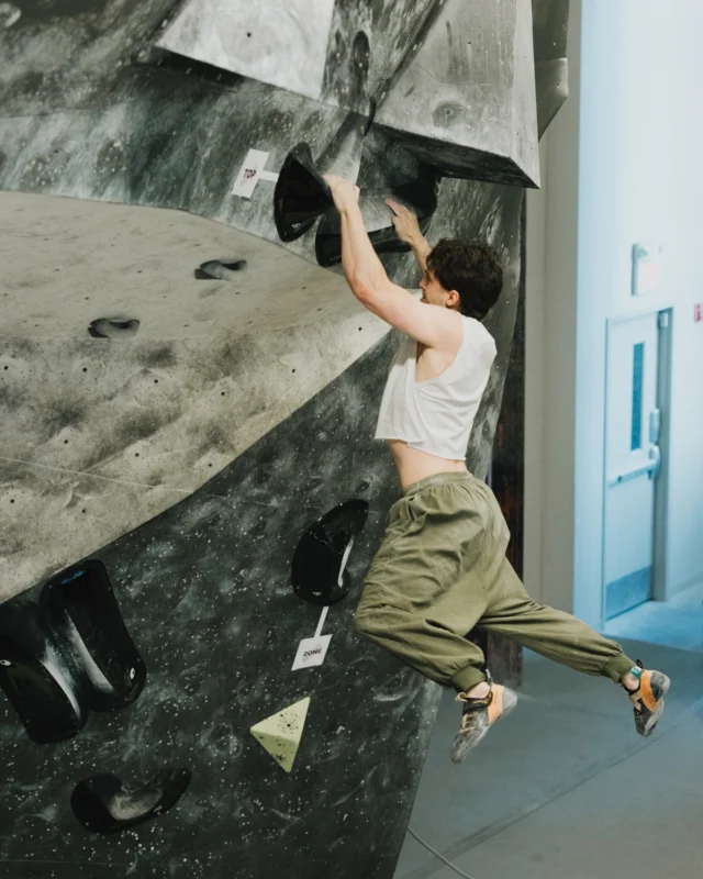 Today is the last day to get two months of membership for an incredible price!

Usually $230, we're offering membership for only $129!

Don't miss it.

Check it out with the link in our bio!

#membershipsale #ClimbingMembership #climbsoill #climbinggym #climbing