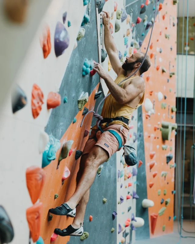 There are only two days left to get two months of membership for $129.  Unlimited yoga, climbing, and fitness. Rental gear included.

It all starts here.

Check it out with the link in our bio!

#membershipsale #ClimbingMembership #climbsoill #climbinggym #climbing