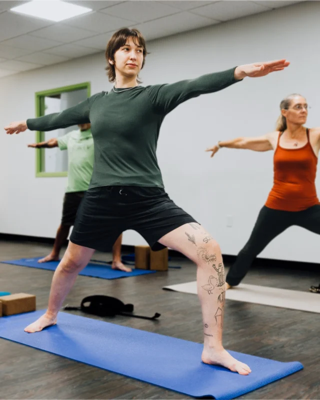 Don't forget to show some love to your body between climbing sessions. FREE for Members! #stlyoga #yogaforclimbers #climbsoill